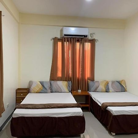 Llaguno City Inn General Santos City Esterno foto