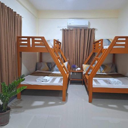Llaguno City Inn General Santos City Esterno foto