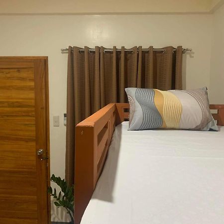 Llaguno City Inn General Santos City Esterno foto