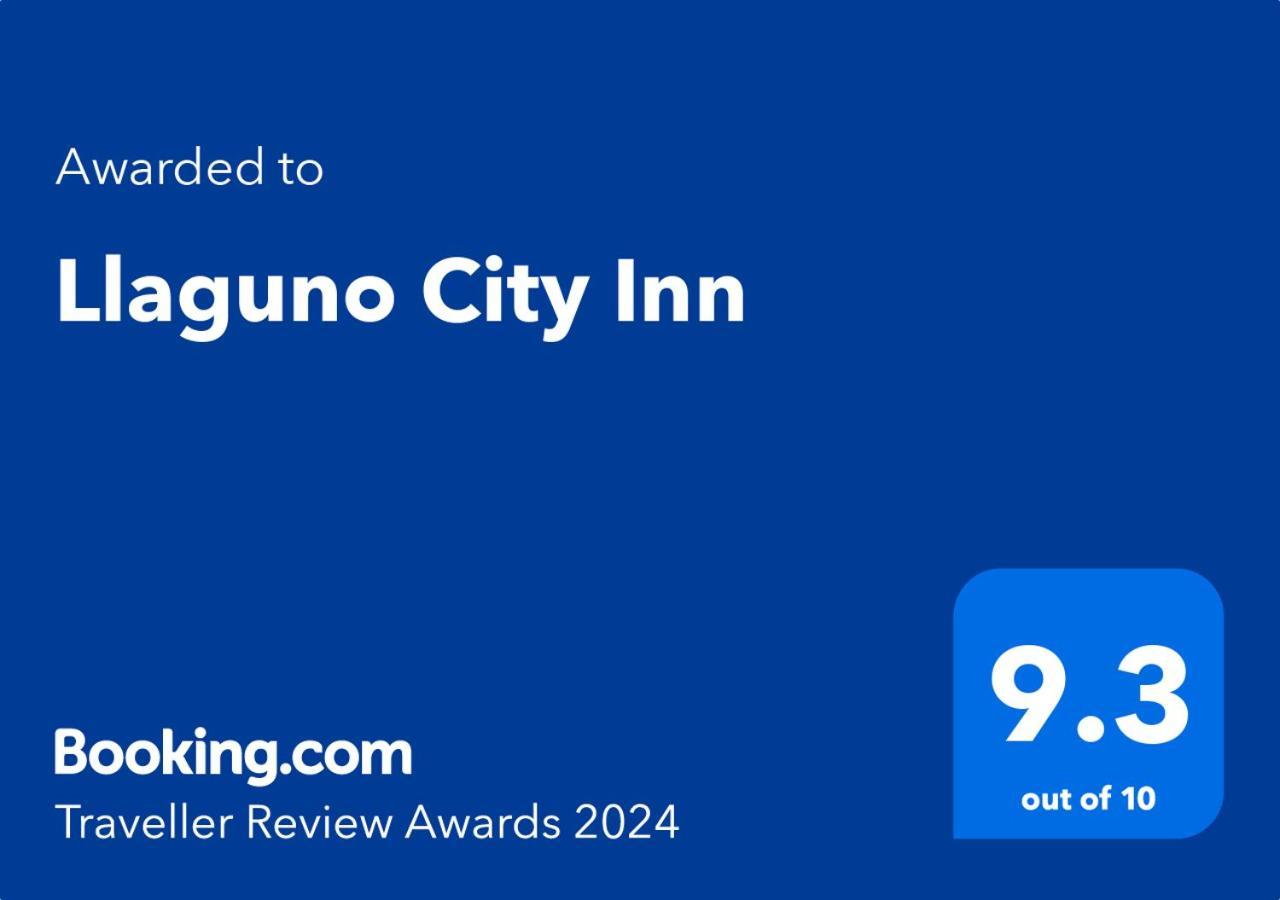 Llaguno City Inn General Santos City Esterno foto