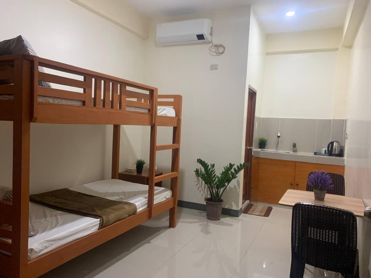 Llaguno City Inn General Santos City Esterno foto