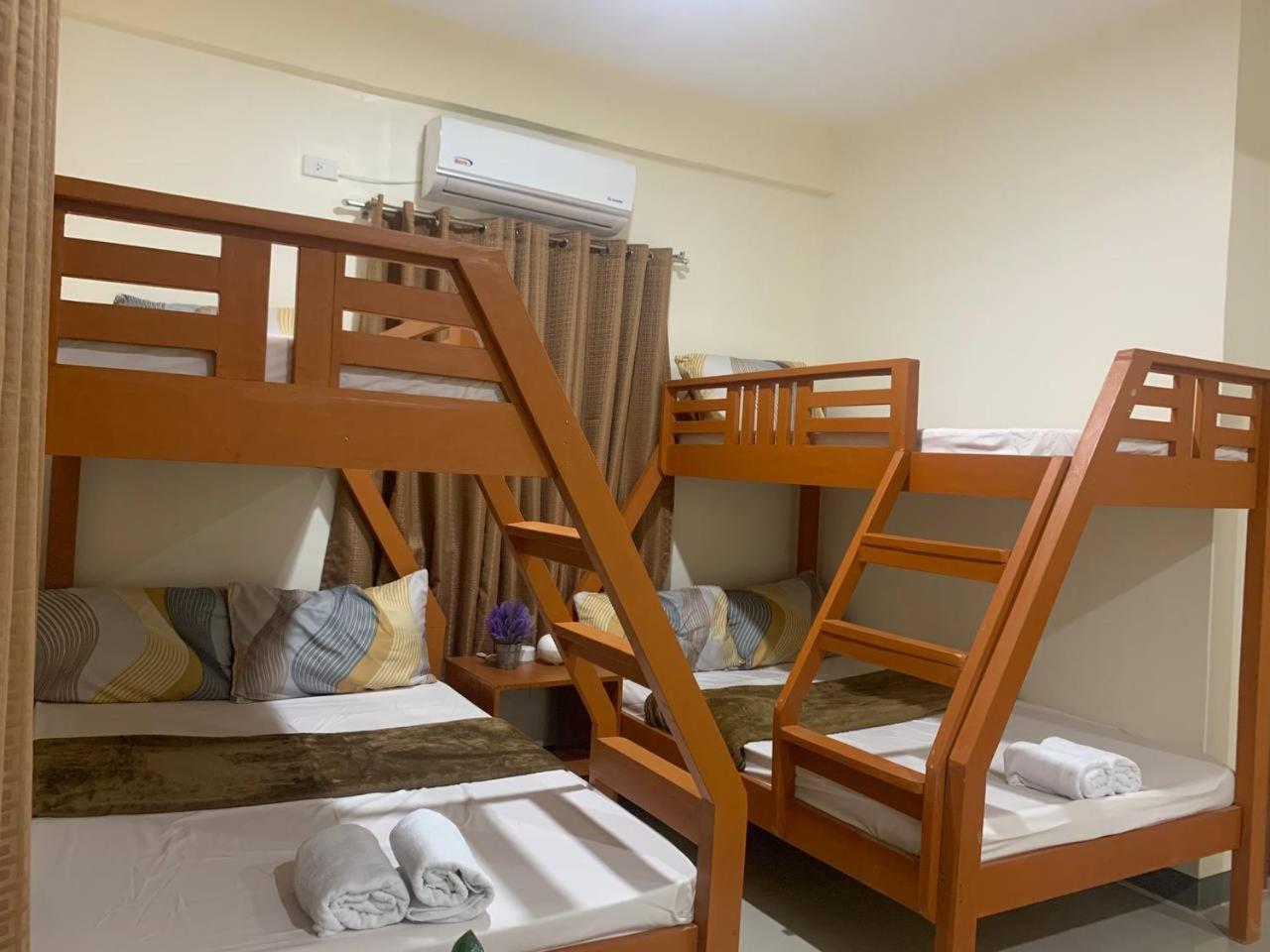Llaguno City Inn General Santos City Esterno foto