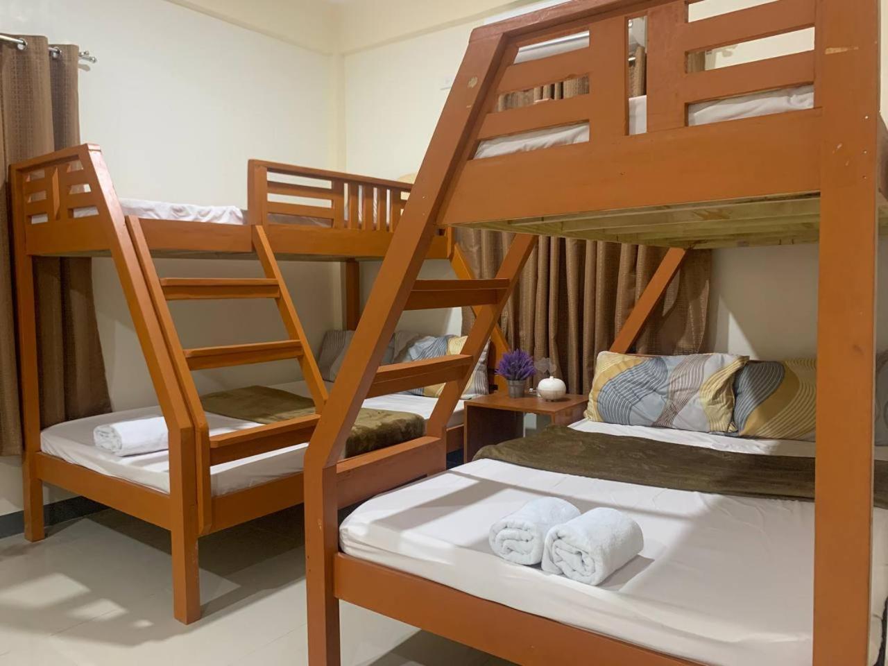 Llaguno City Inn General Santos City Esterno foto