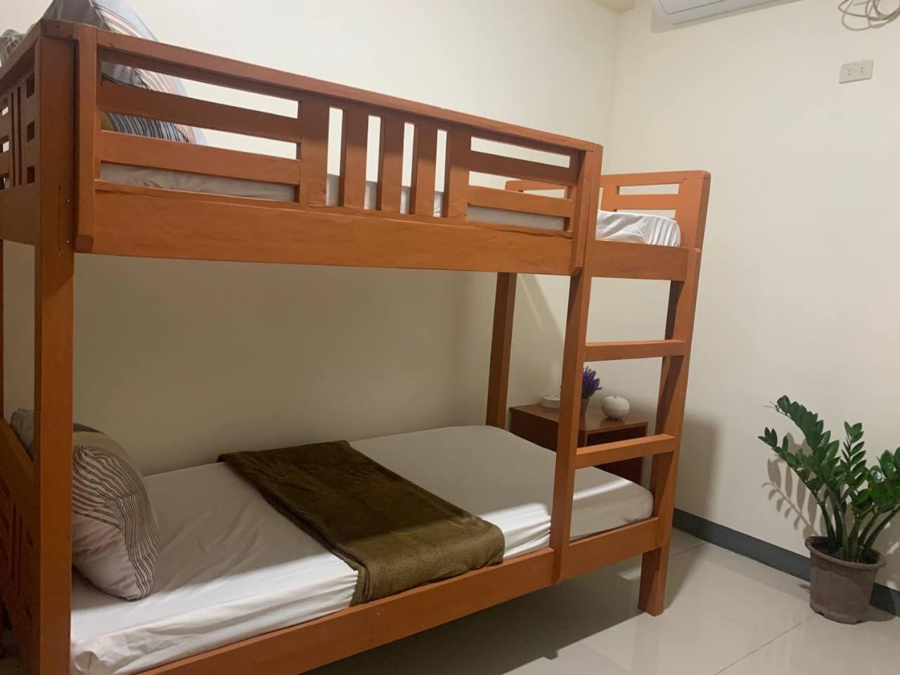 Llaguno City Inn General Santos City Esterno foto