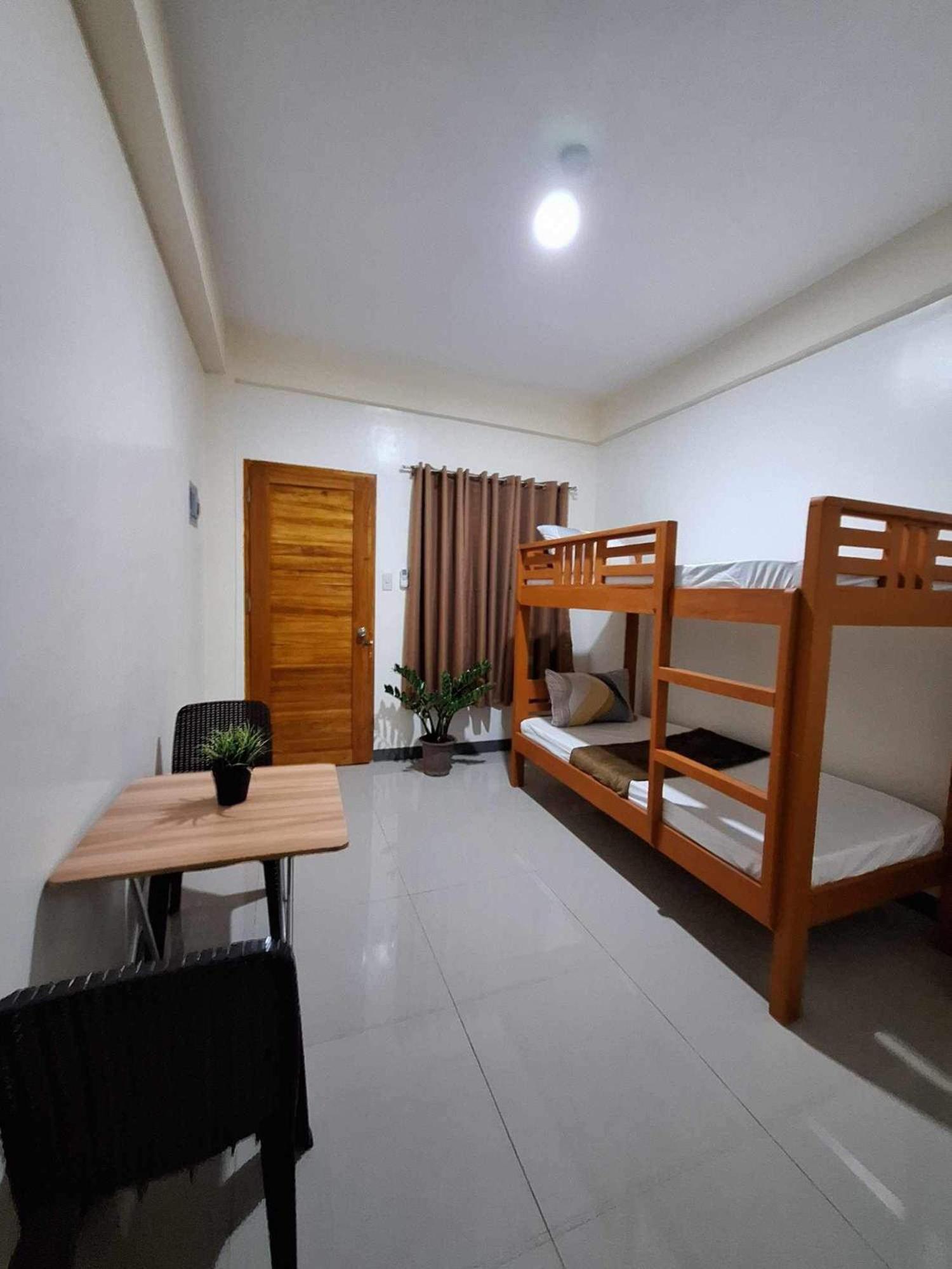 Llaguno City Inn General Santos City Esterno foto