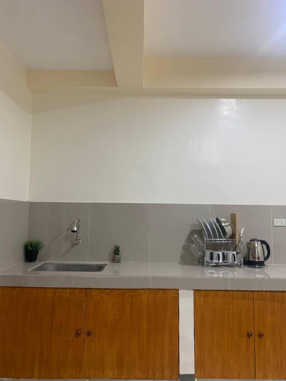 Llaguno City Inn General Santos City Esterno foto