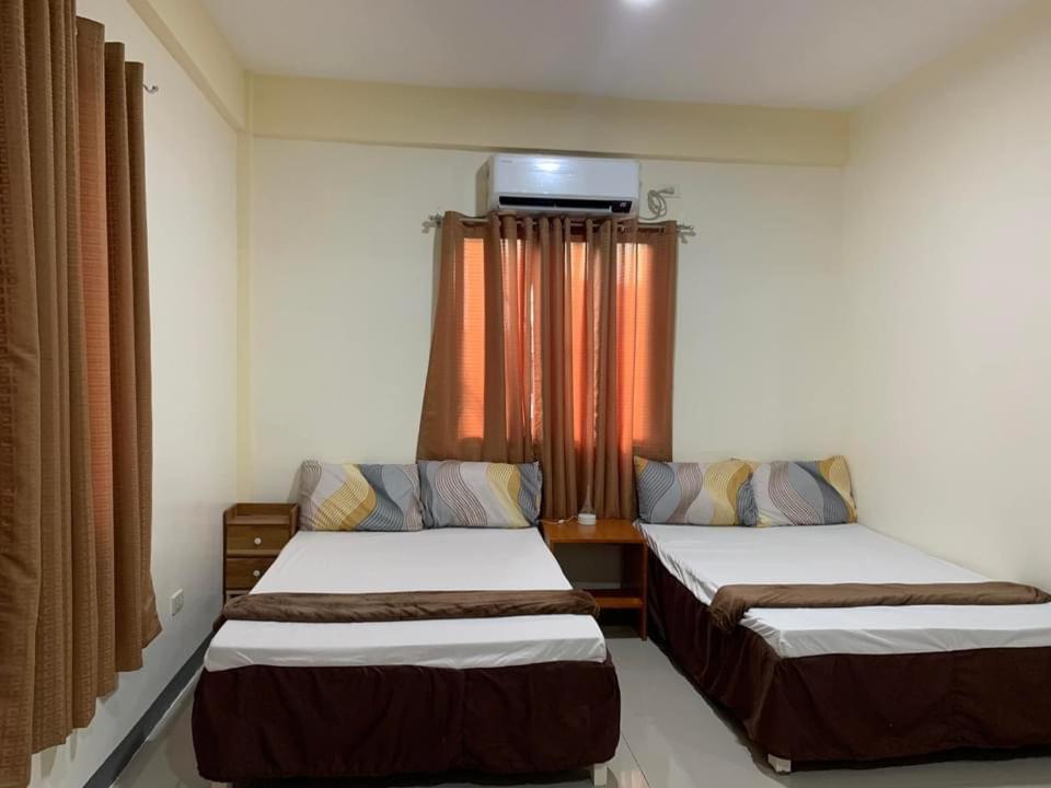 Llaguno City Inn General Santos City Esterno foto