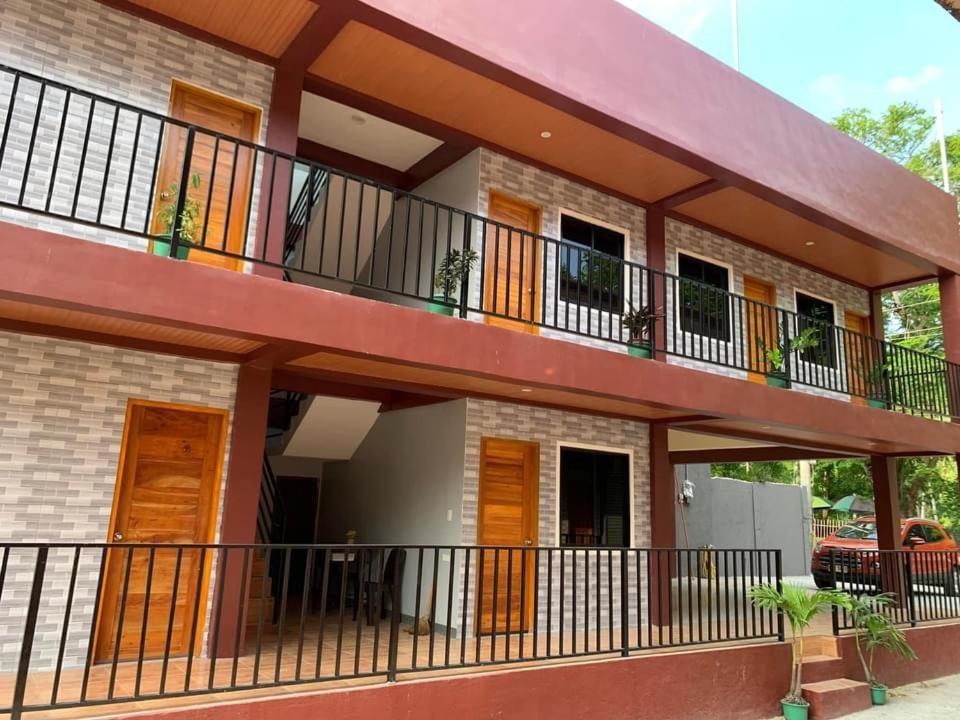 Llaguno City Inn General Santos City Esterno foto