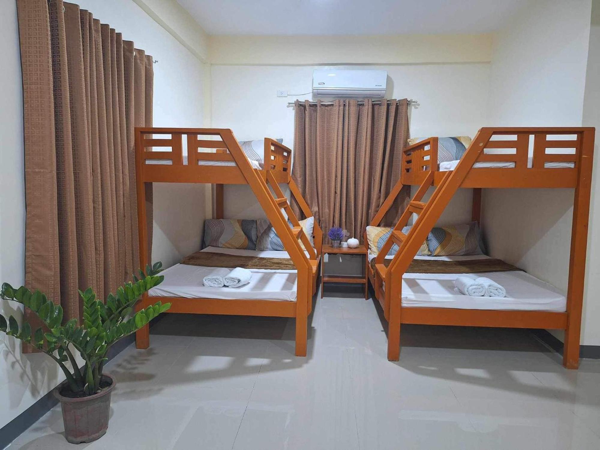 Llaguno City Inn General Santos City Esterno foto