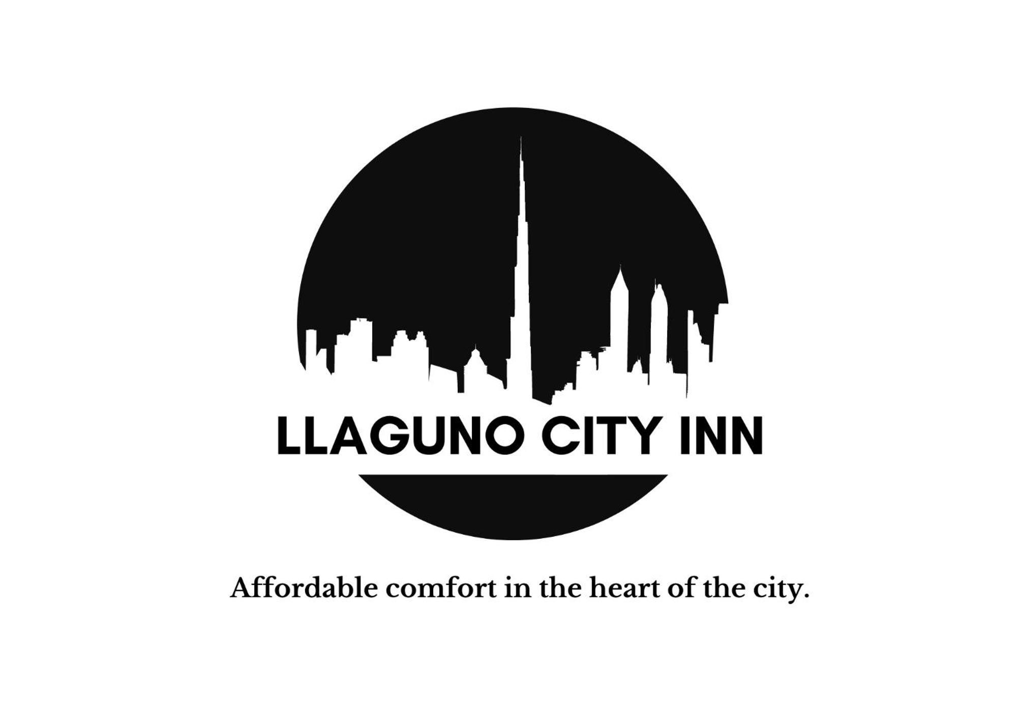 Llaguno City Inn General Santos City Esterno foto