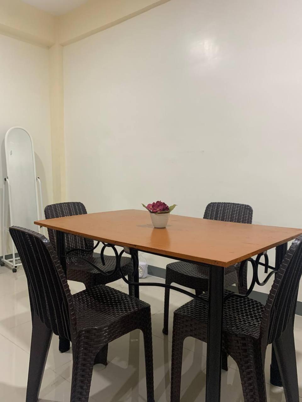 Llaguno City Inn General Santos City Esterno foto