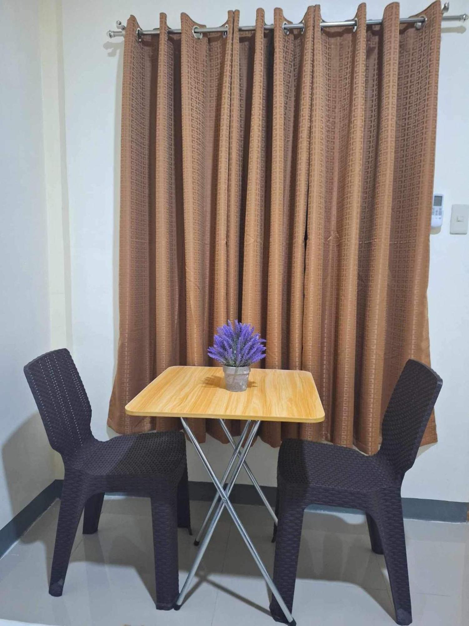Llaguno City Inn General Santos City Esterno foto