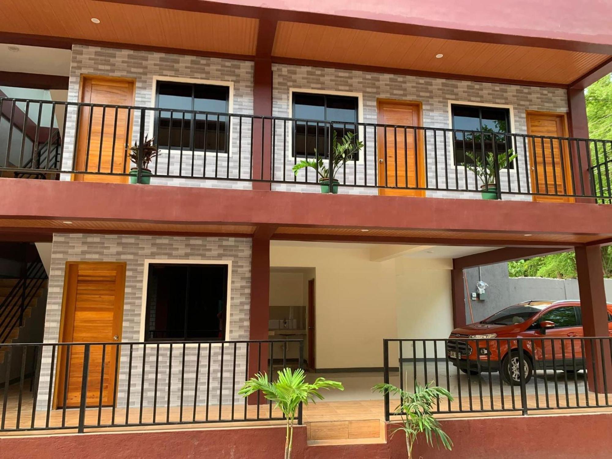 Llaguno City Inn General Santos City Esterno foto