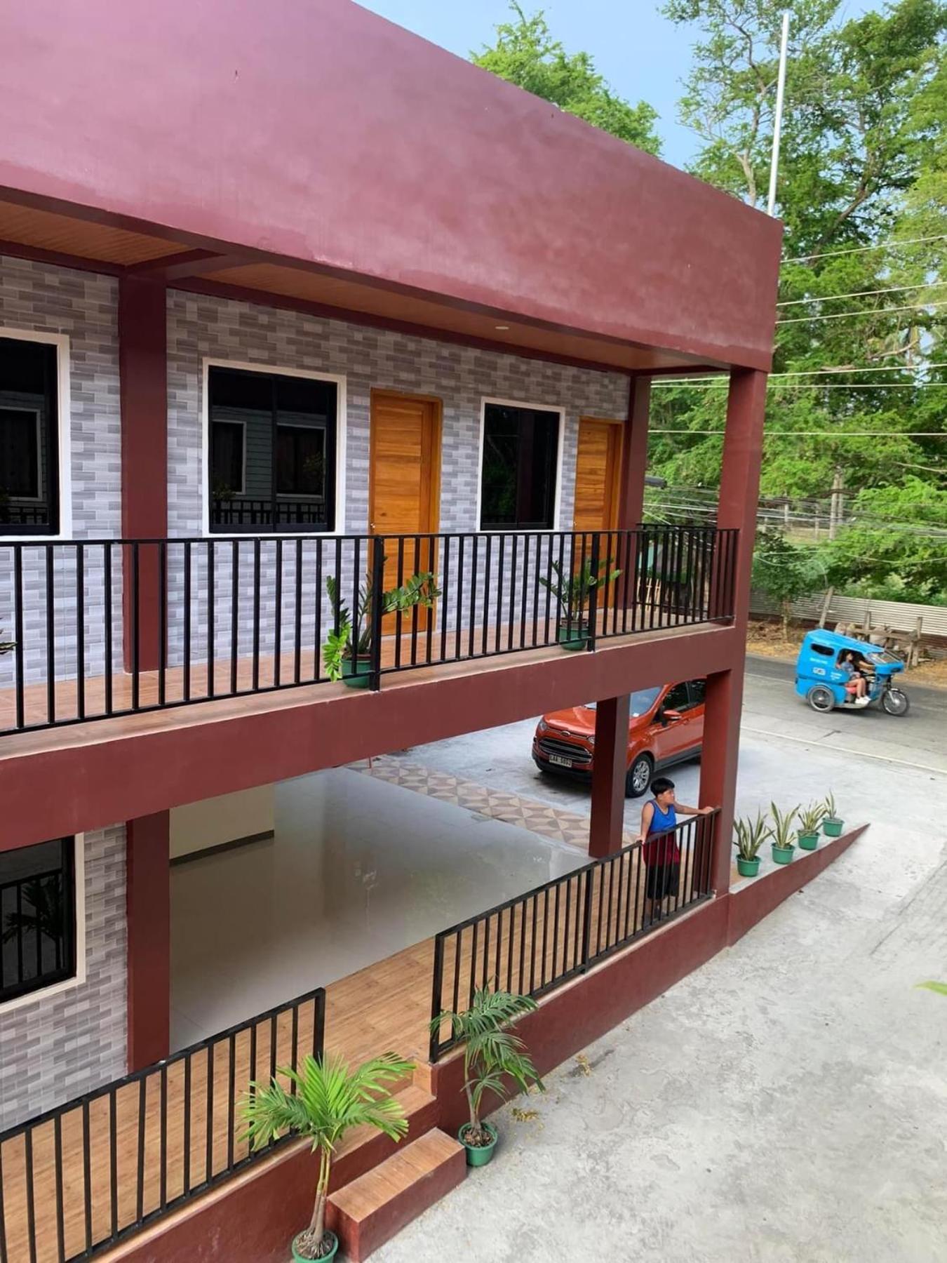 Llaguno City Inn General Santos City Esterno foto