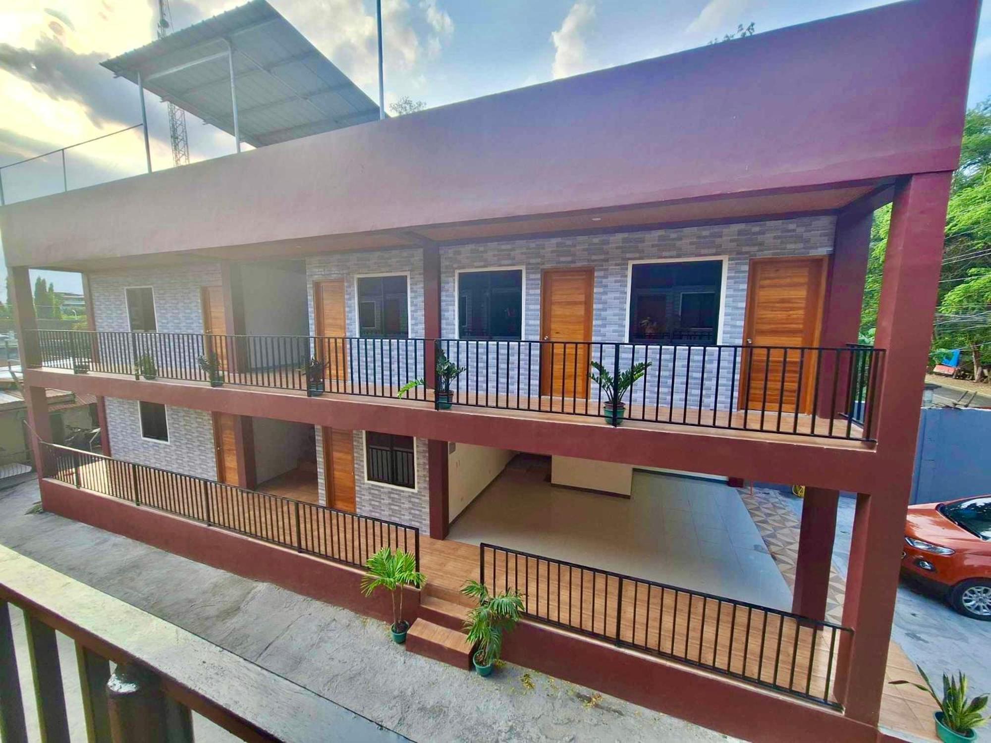 Llaguno City Inn General Santos City Esterno foto