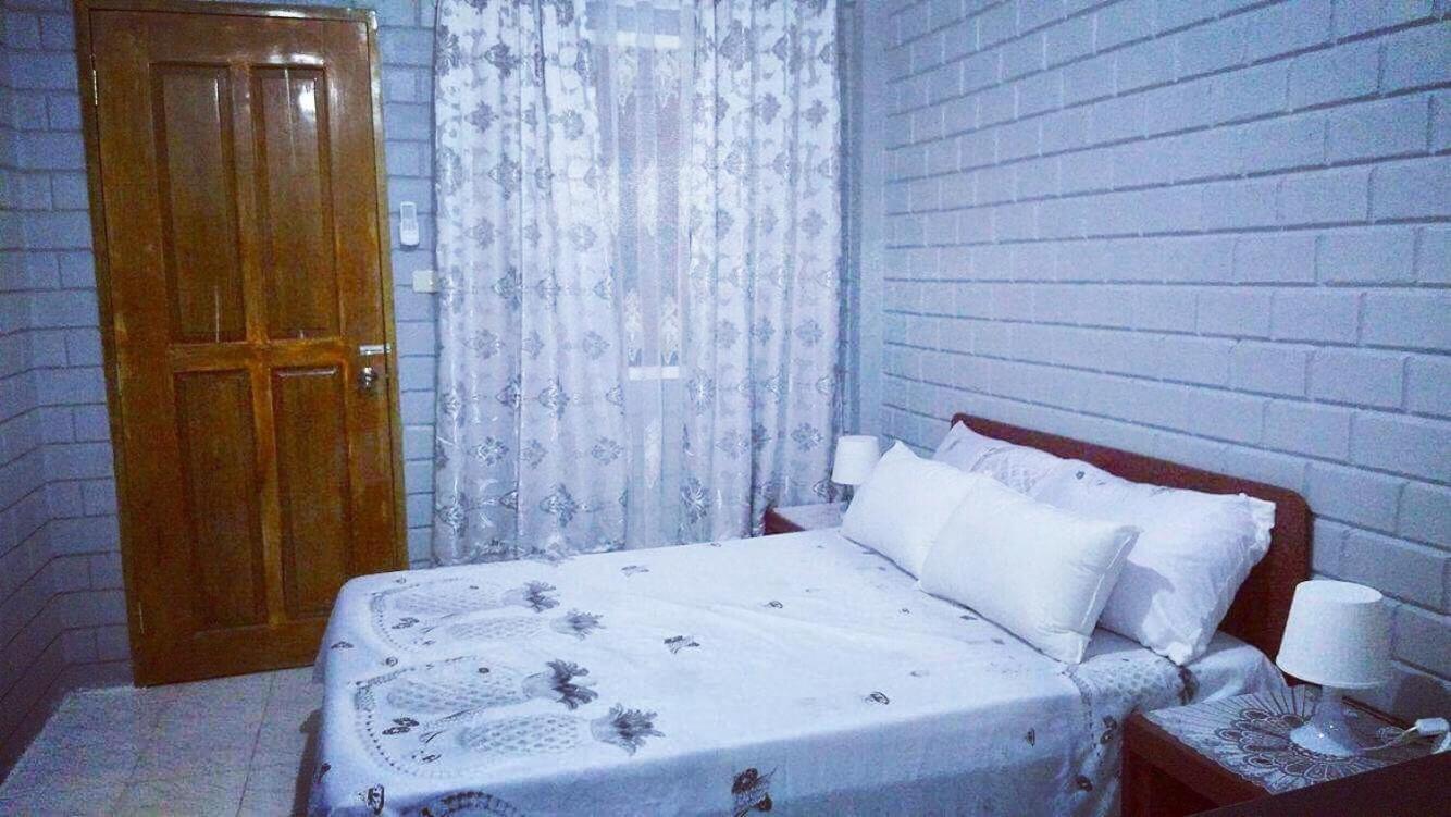 Llaguno City Inn General Santos City Esterno foto