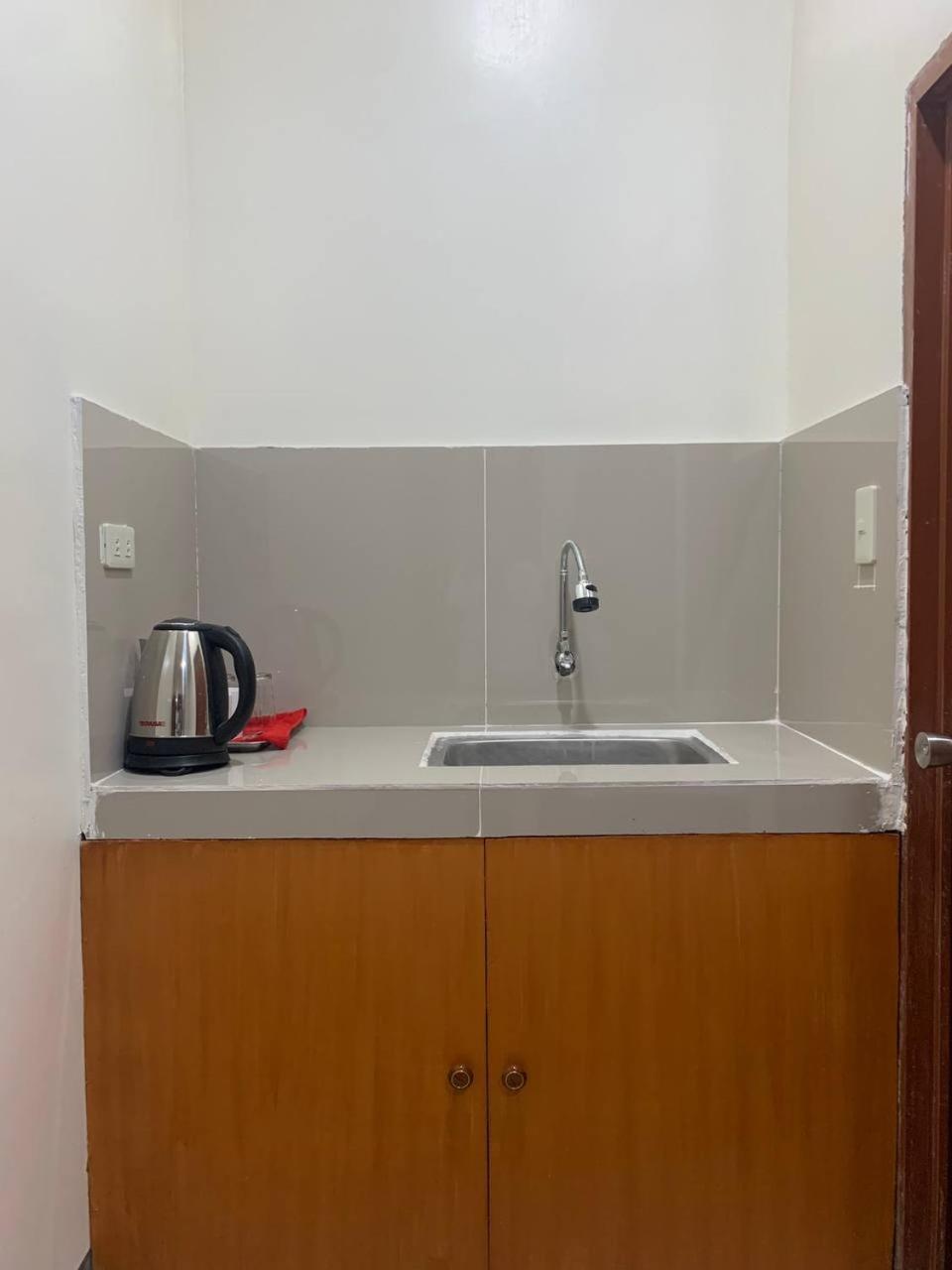 Llaguno City Inn General Santos City Esterno foto