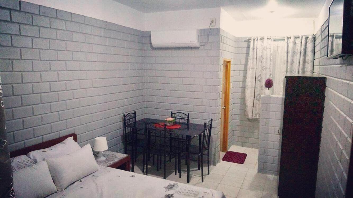 Llaguno City Inn General Santos City Esterno foto
