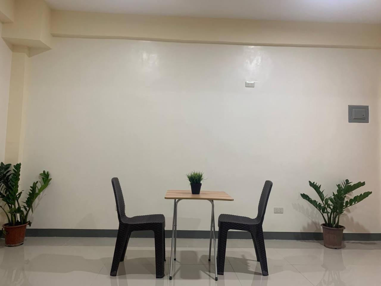 Llaguno City Inn General Santos City Esterno foto