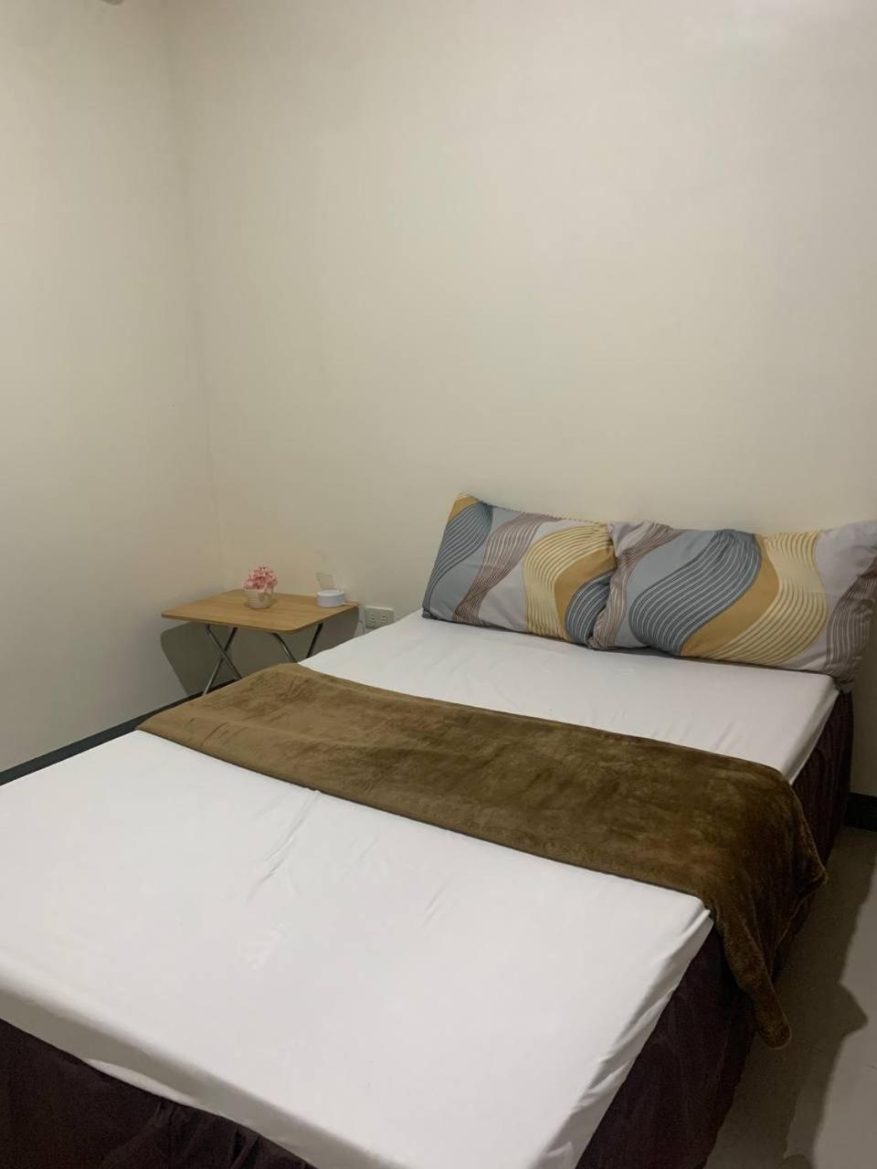 Llaguno City Inn General Santos City Esterno foto