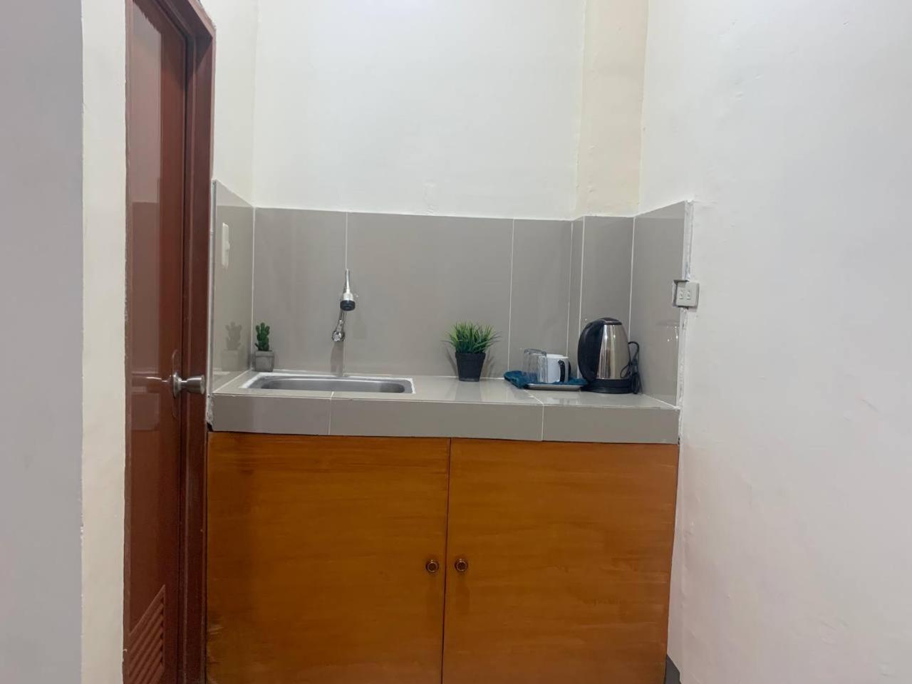 Llaguno City Inn General Santos City Esterno foto