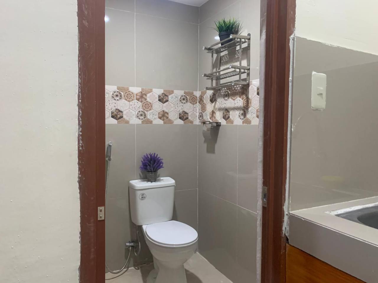 Llaguno City Inn General Santos City Esterno foto