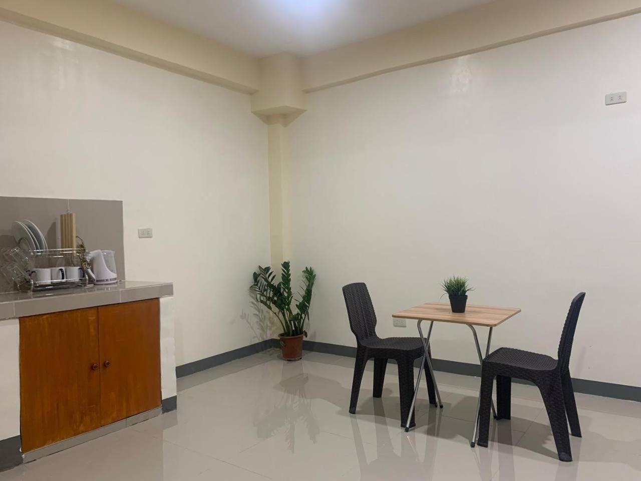 Llaguno City Inn General Santos City Esterno foto