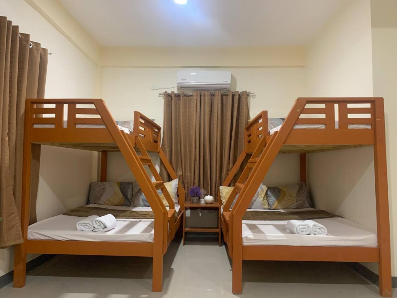 Llaguno City Inn General Santos City Esterno foto