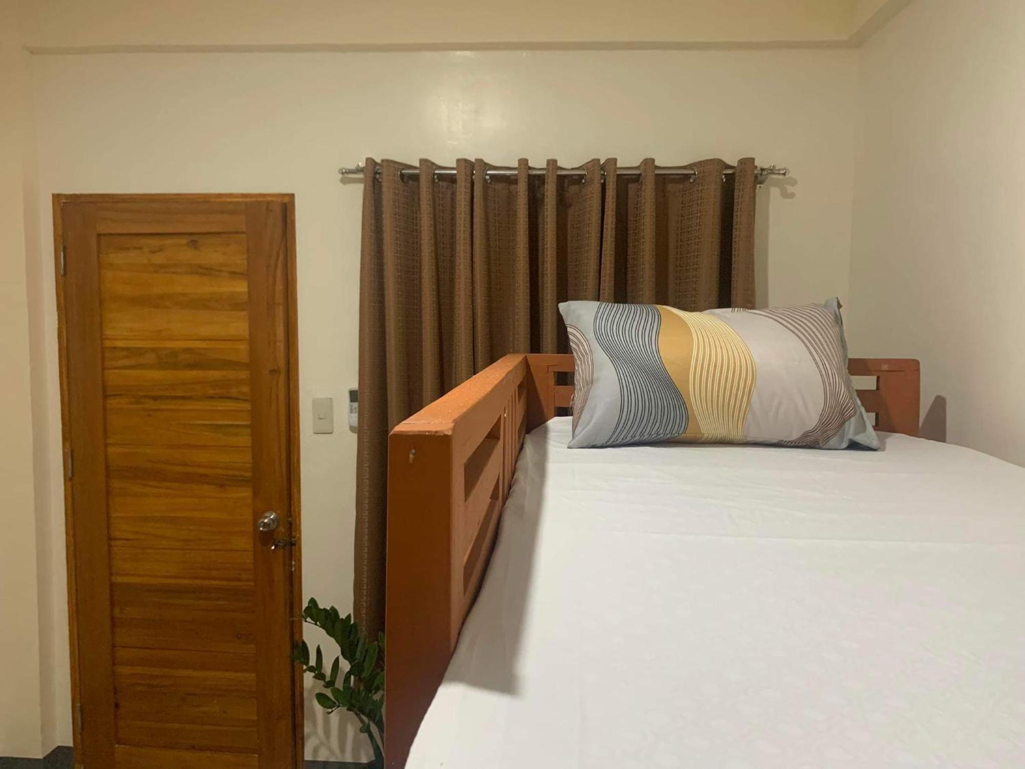 Llaguno City Inn General Santos City Esterno foto